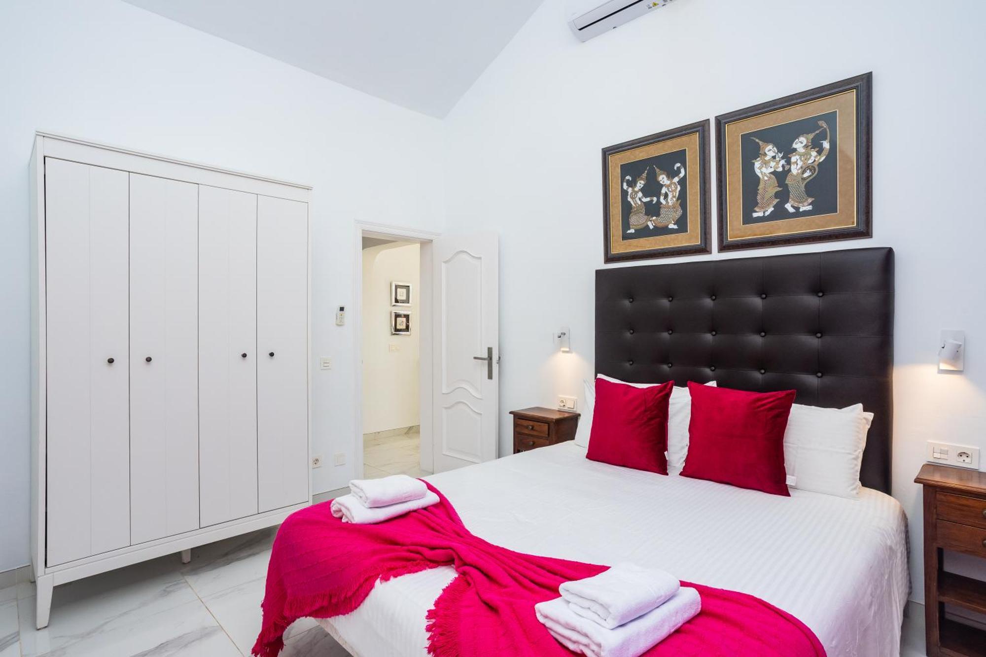 Villa Tao Playa Blanca  Ngoại thất bức ảnh